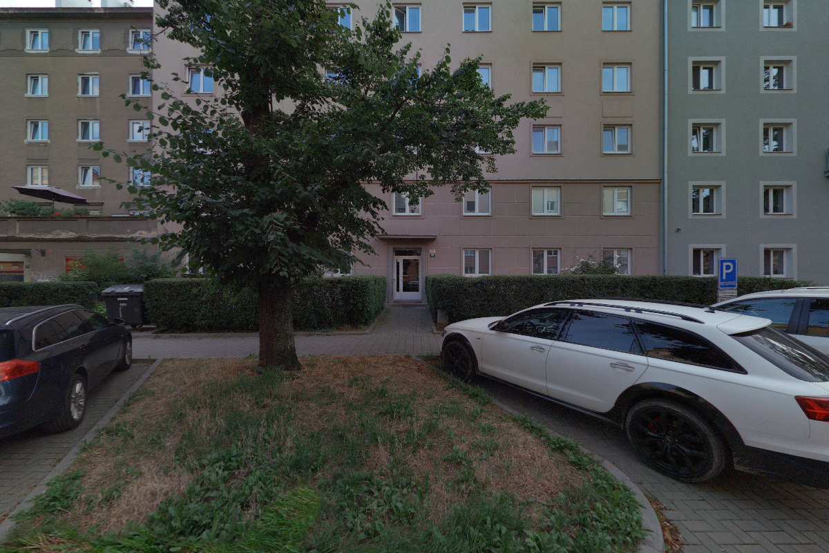 ŠTĚPÁNEK stav s.r.o.