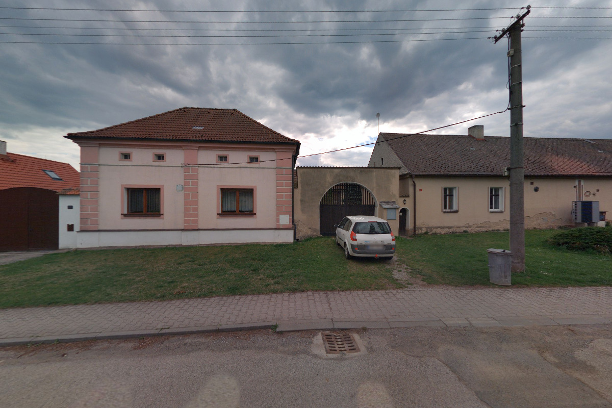 Mgr. et Mgr. Pavel Bartoš, advokát foto 1