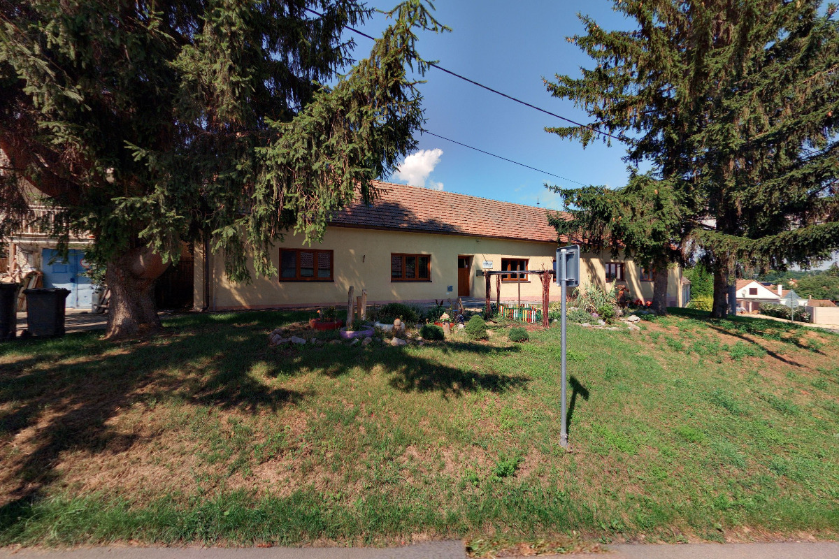 ZŠ a MŠ Božice foto 2