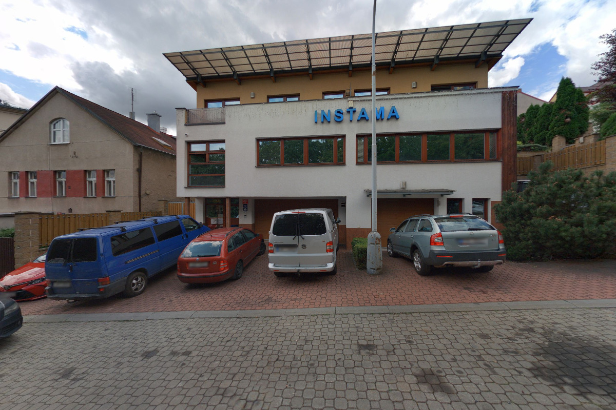 INSTAMA, s.r.o.