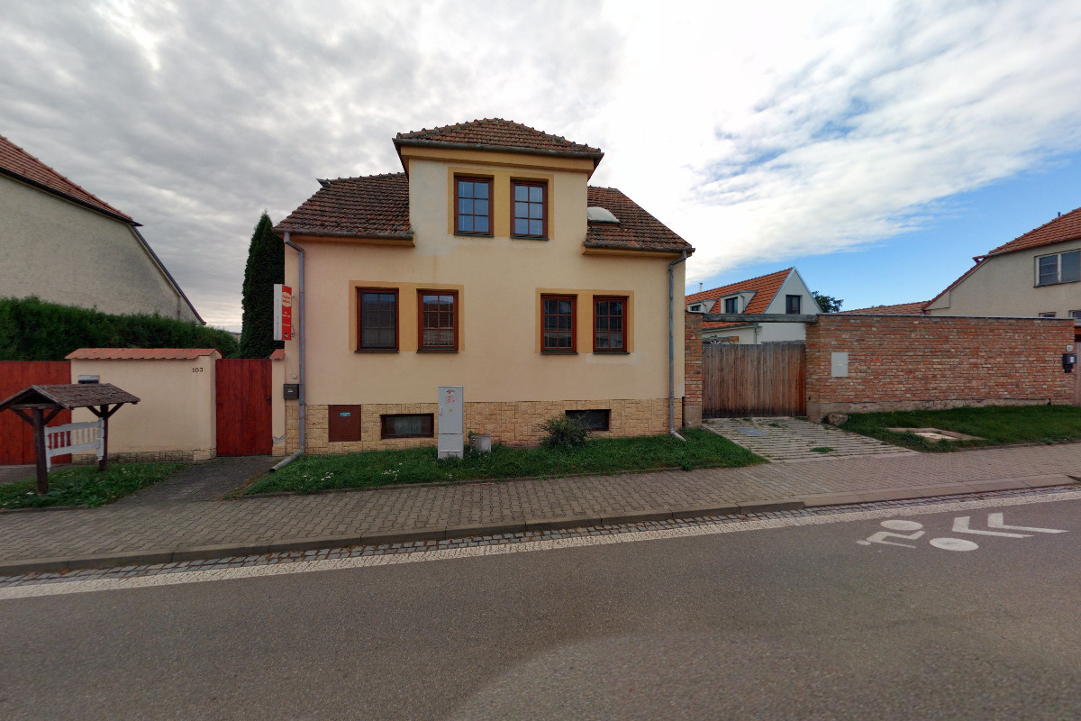 Penzion Bulhary foto 5