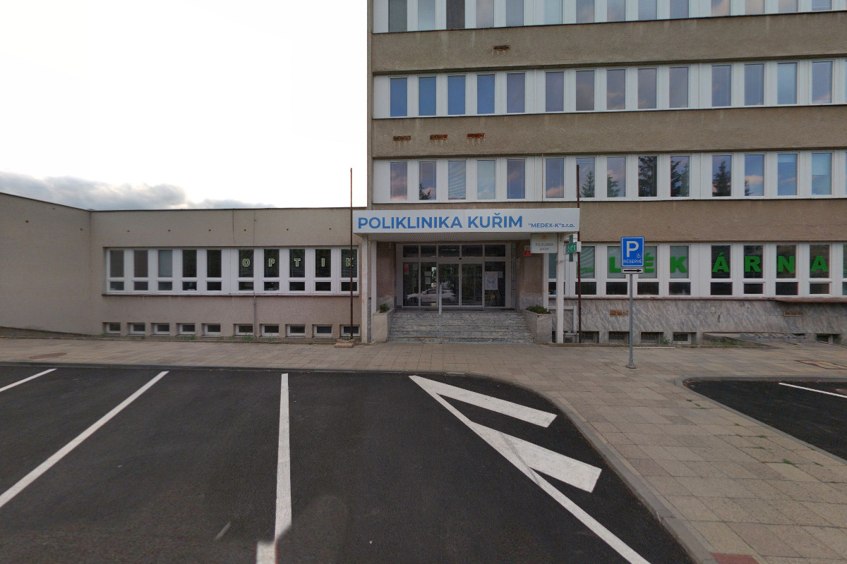 Mgr. Kateřina Krebsová