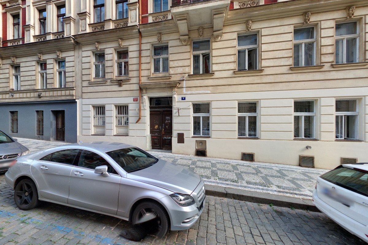 JUDr. Radim Cízl, advokát foto 2