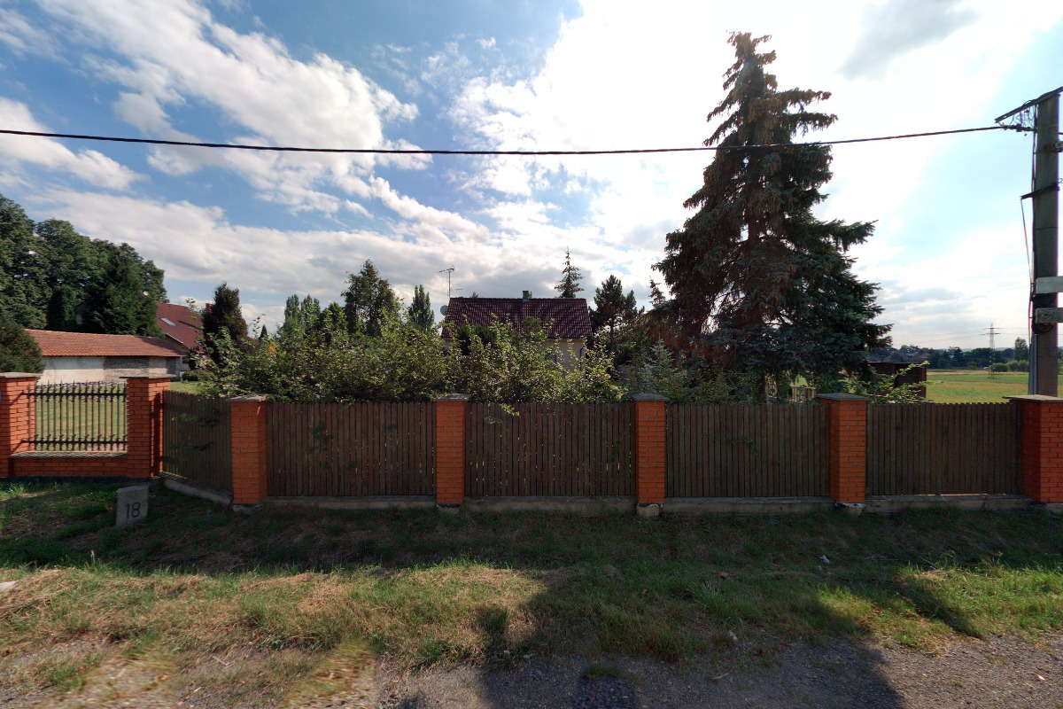 Psí hotel Blanka Mazurová