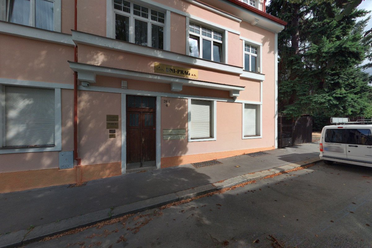 UNI - PRAG, a.s. foto 2
