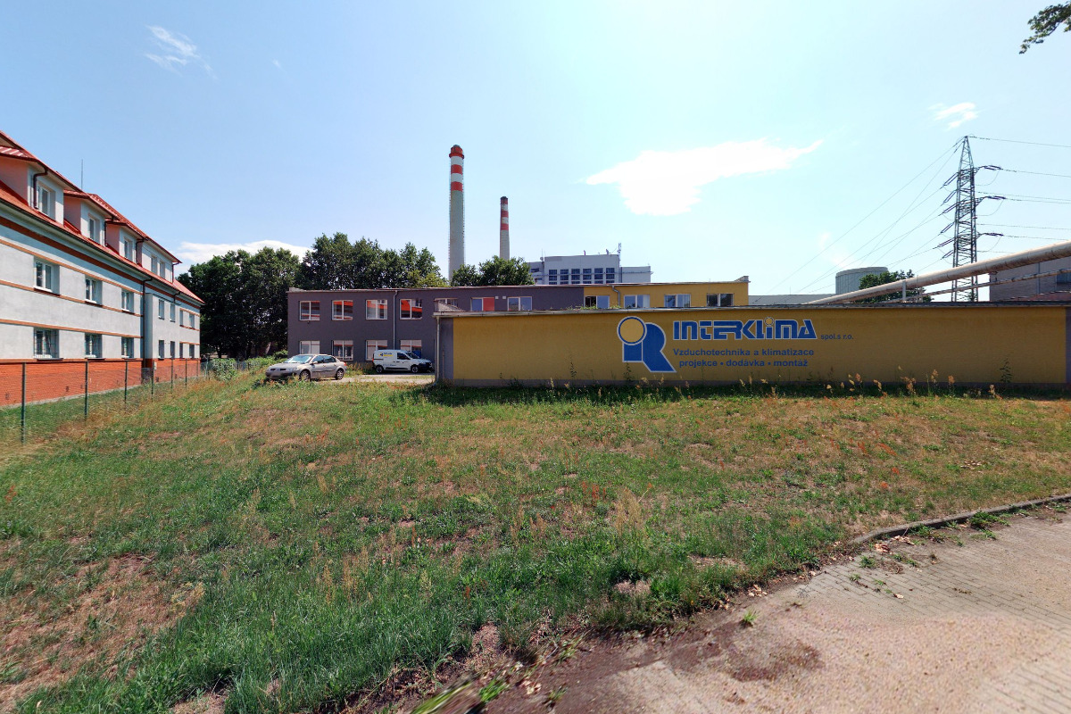 INTERKLIMA, spol. s r.o. foto 2