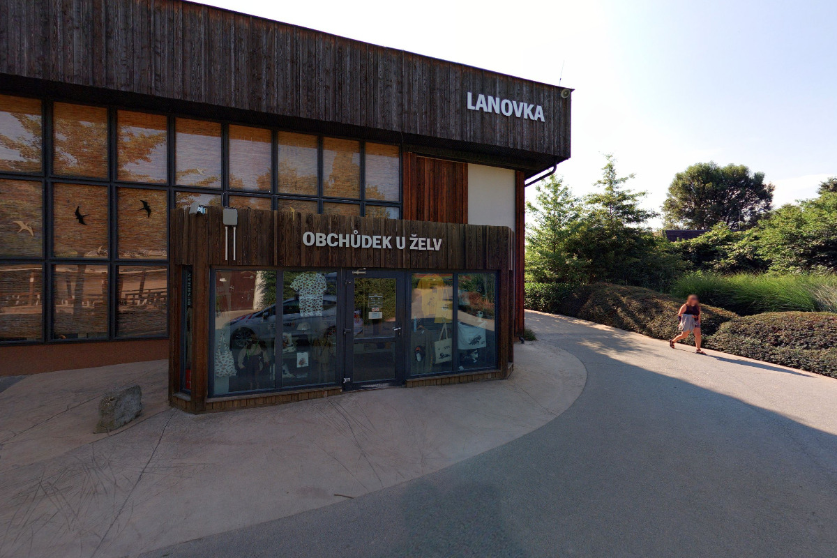 Suvenýry Mzuri Africa