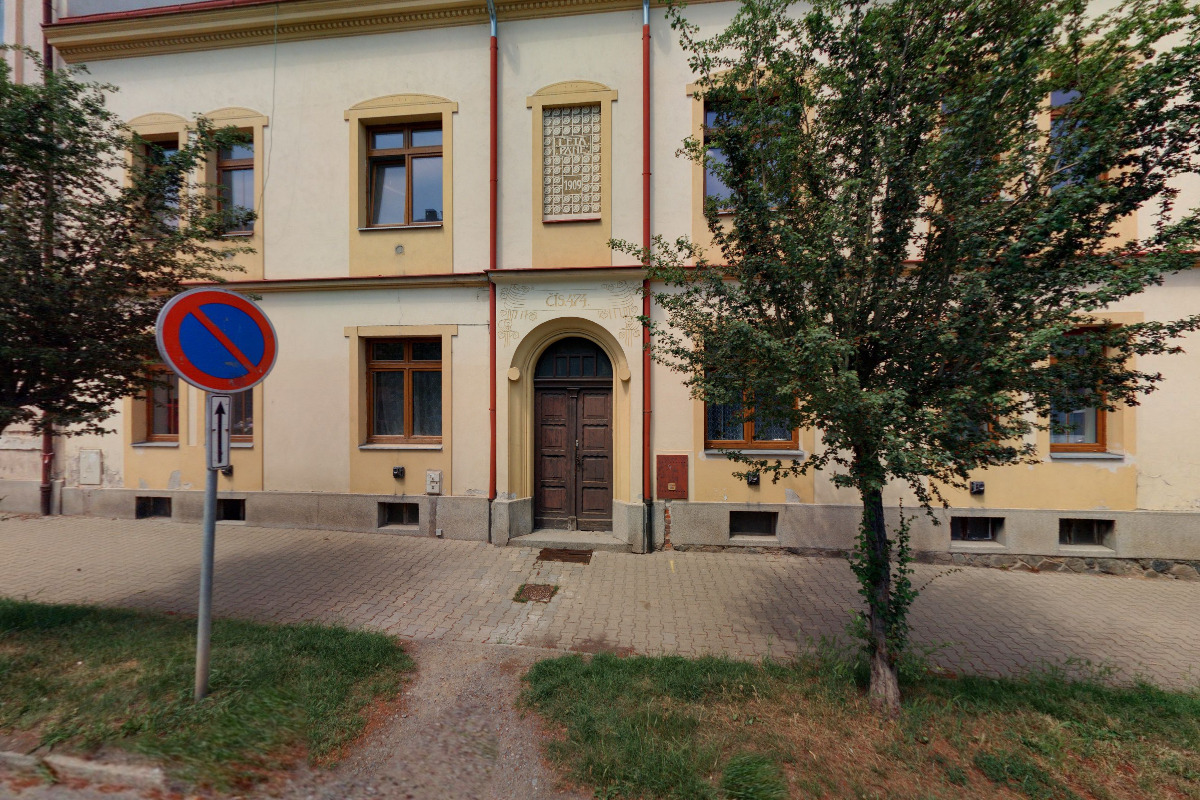 Alena Kubálková foto 2