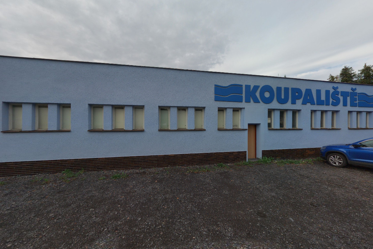 Koupaliště SPORTES Svitavy foto 2