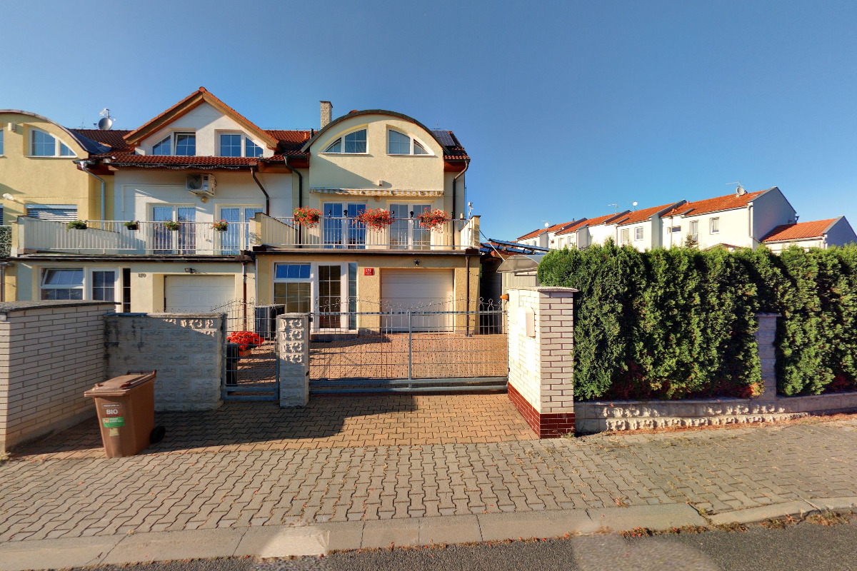 Mgr. Jana Čistotová