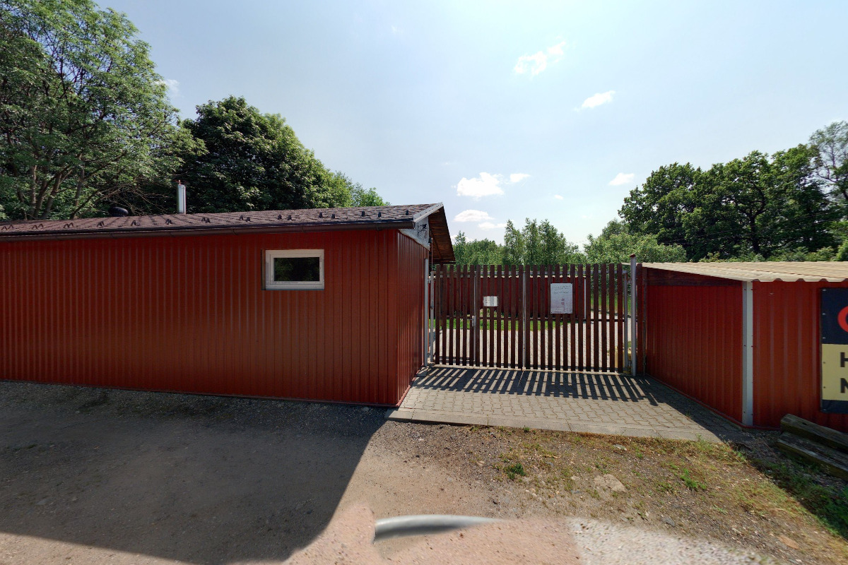 Psí útulek Na trati foto 2