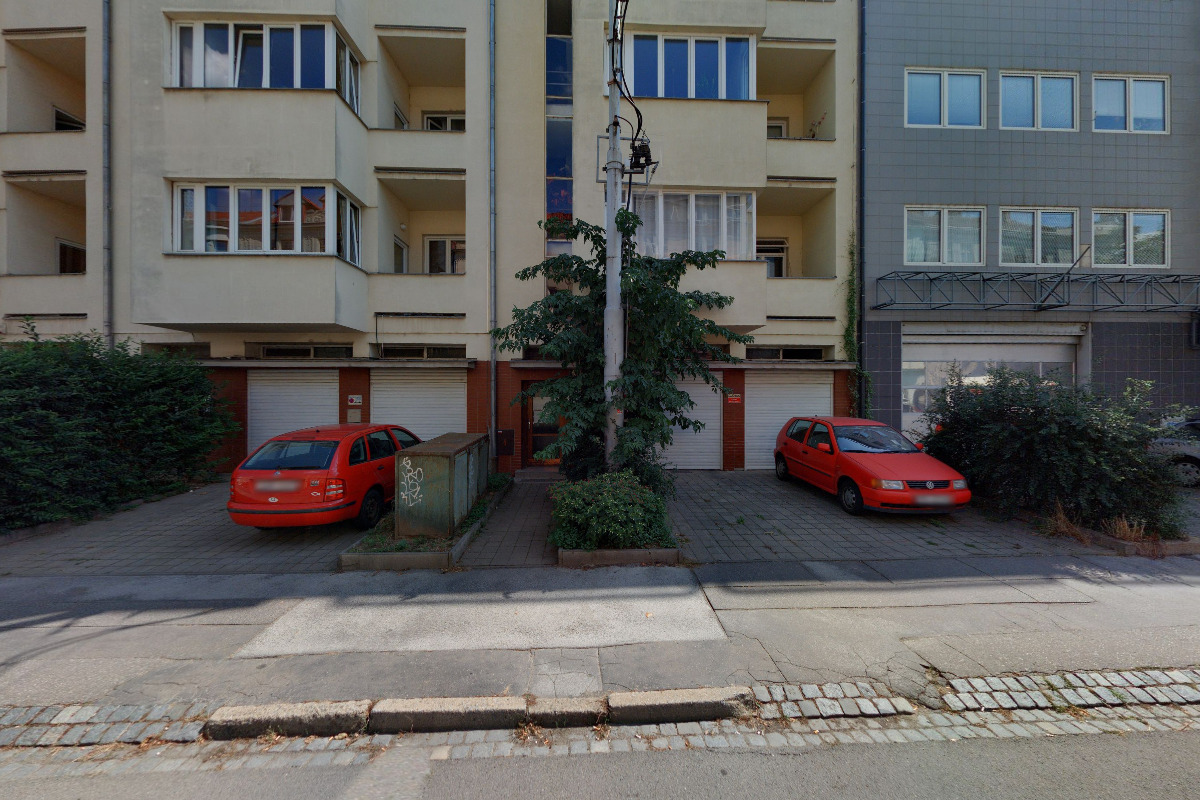 Michal Pešek - Zámečnictví