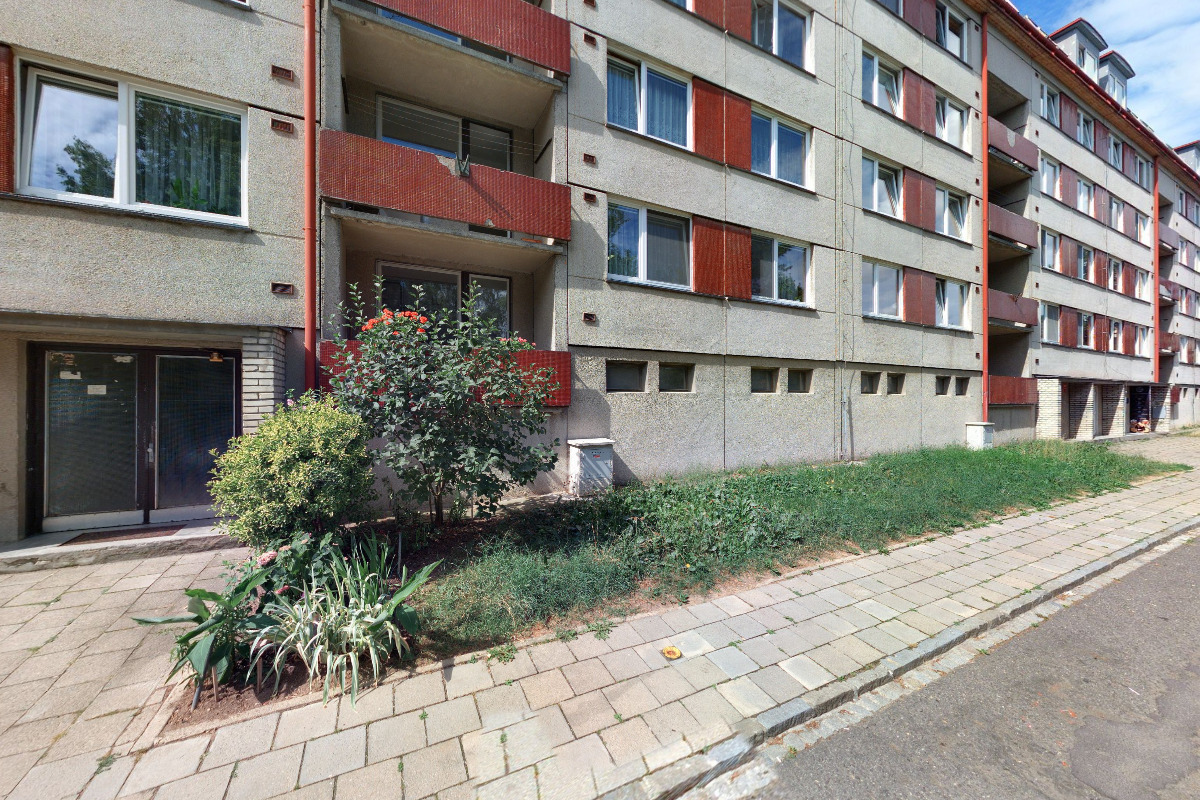 Městská knihovna Znojmo foto 2