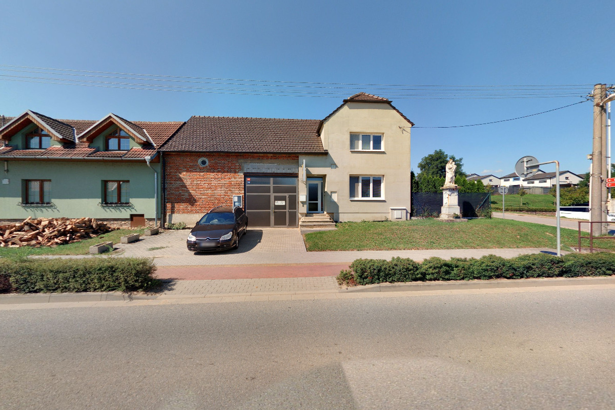 POHŘEBNÍ SLUŽBA KYJOV, s.r.o. foto 4