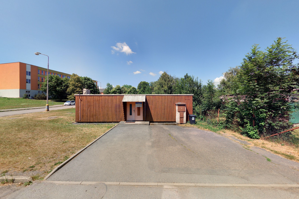 Stavební bytové družstvo Žamberk foto 2