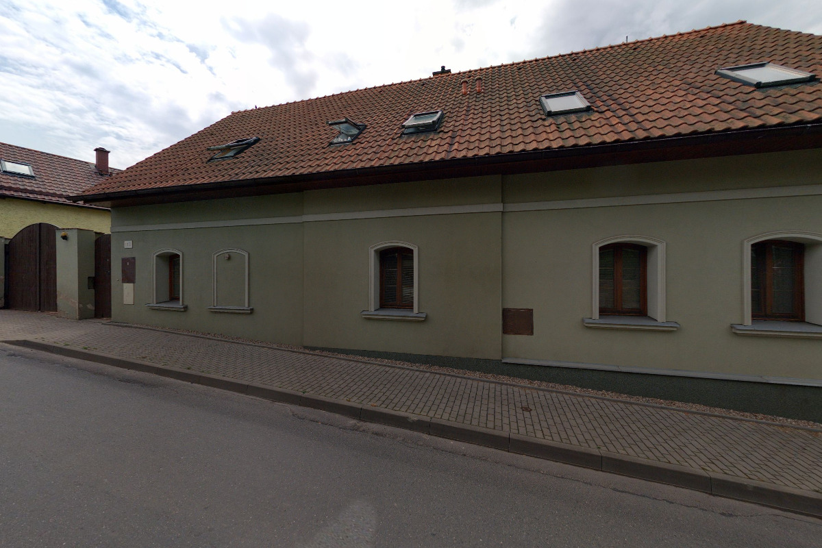 Občané obci Jirny a Nové Jirny