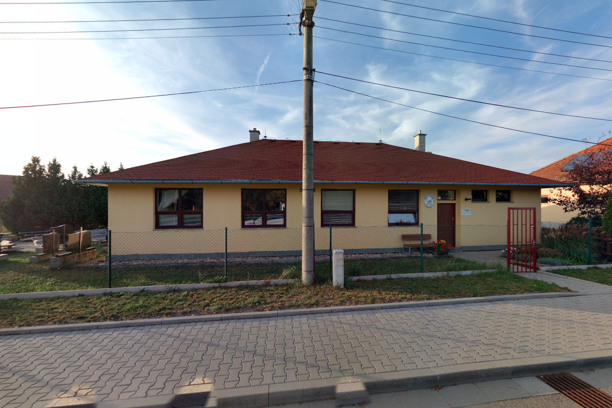 FRANK KAMENICTVÍ foto 2
