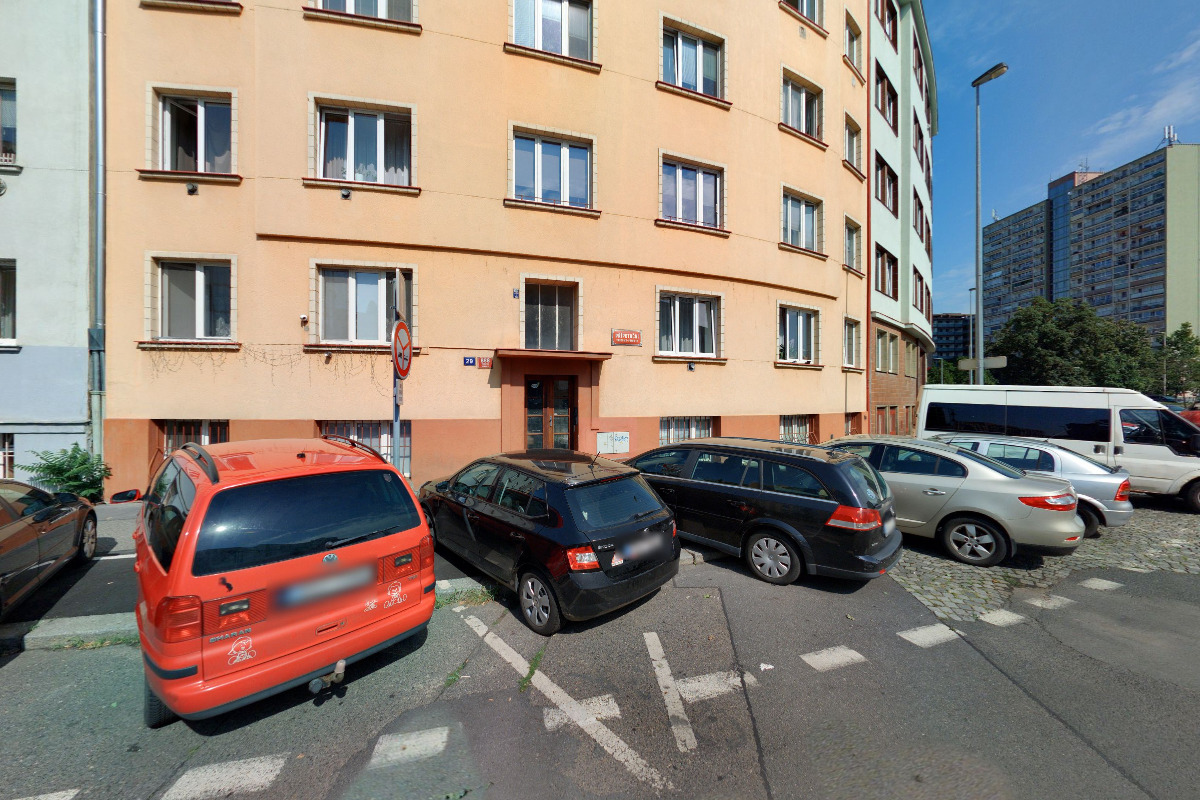 František Spálovský foto 2
