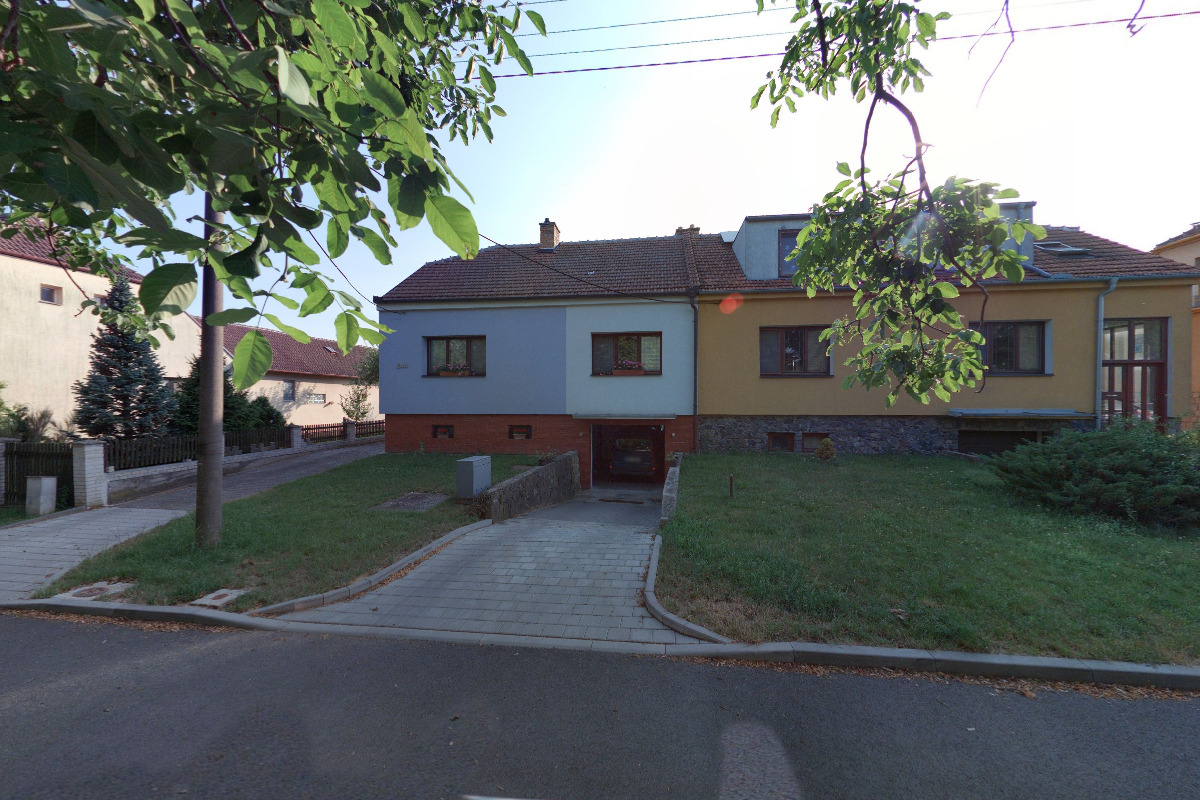 Kontejnerová doprava