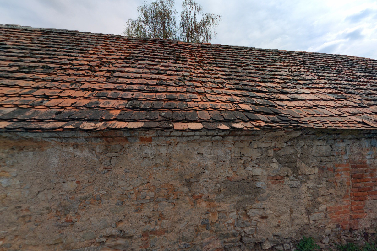 Jezdecká stáj Kamerun