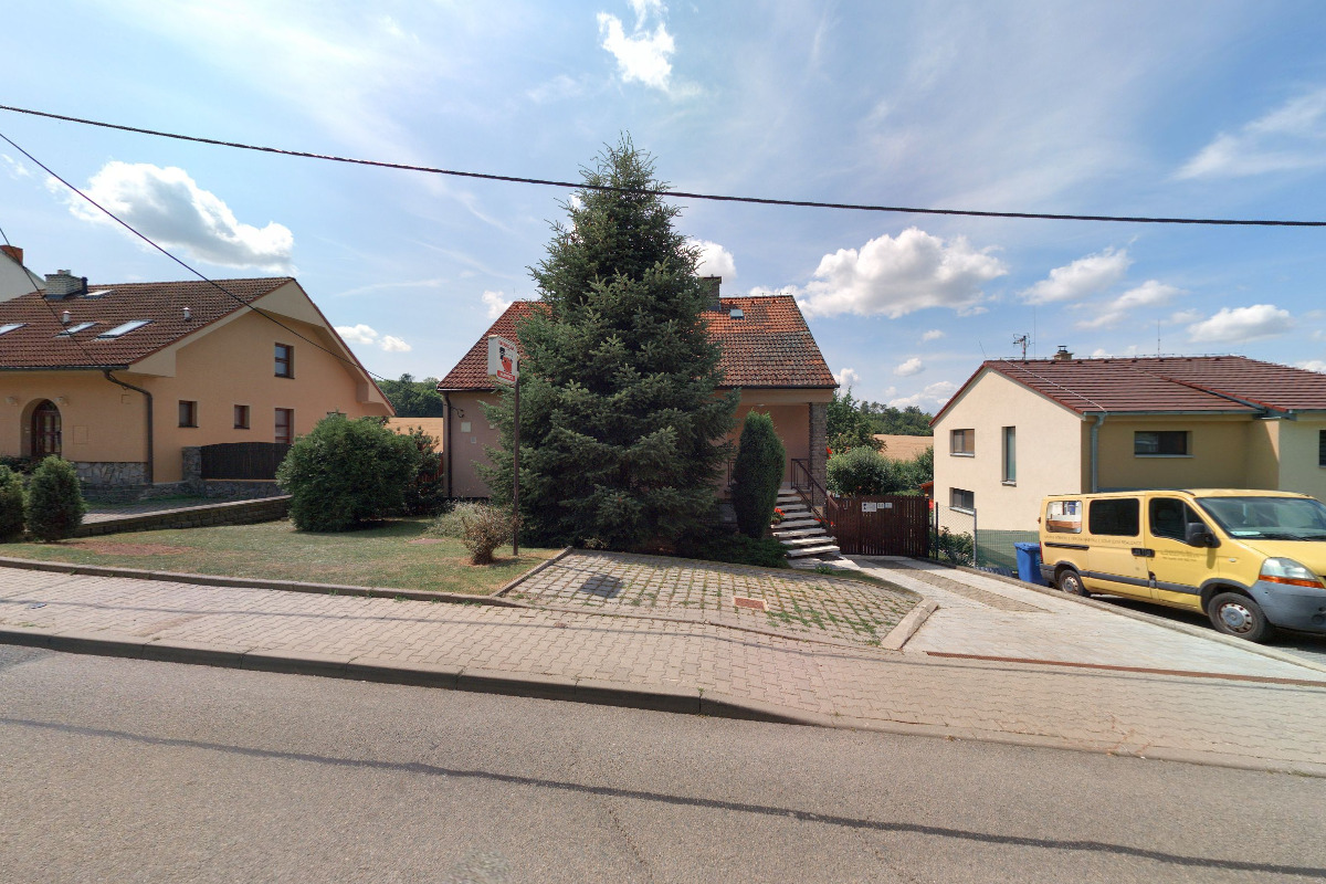 Josef Trebula - Zahradní technika