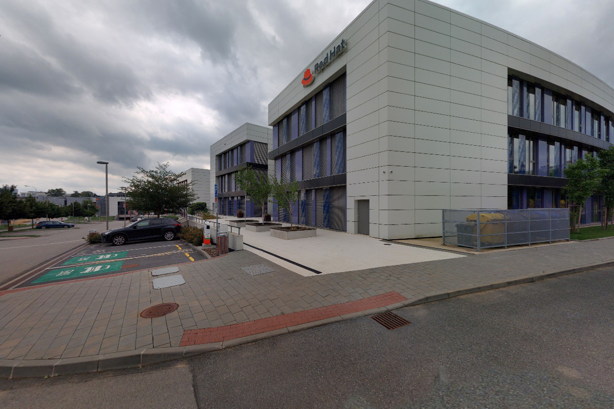 Teplárny Brno, a.s.- Nabíjecí stanice foto 4