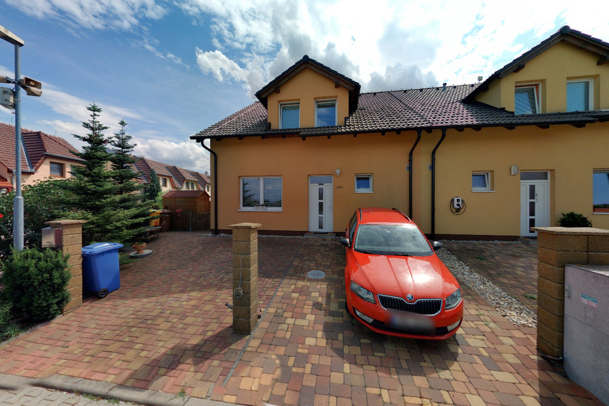 Mgr. Olga Kozlovská