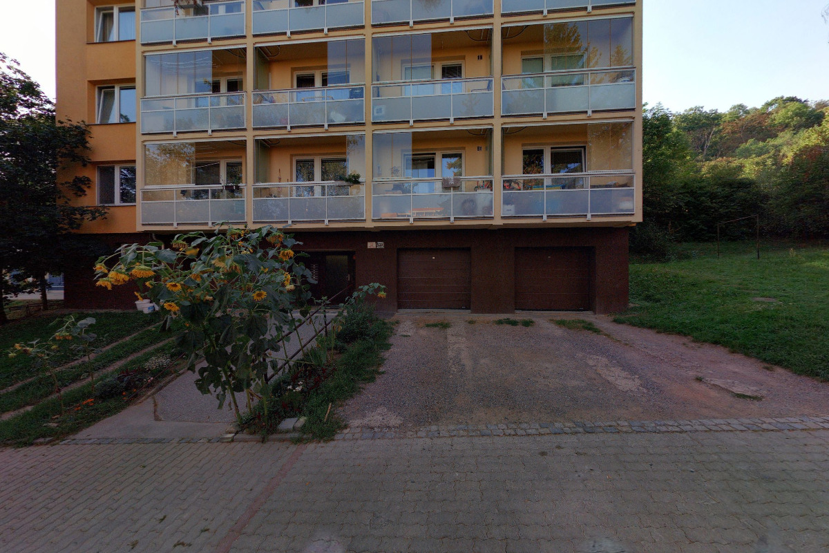 Jiří Patočka - Zahrady