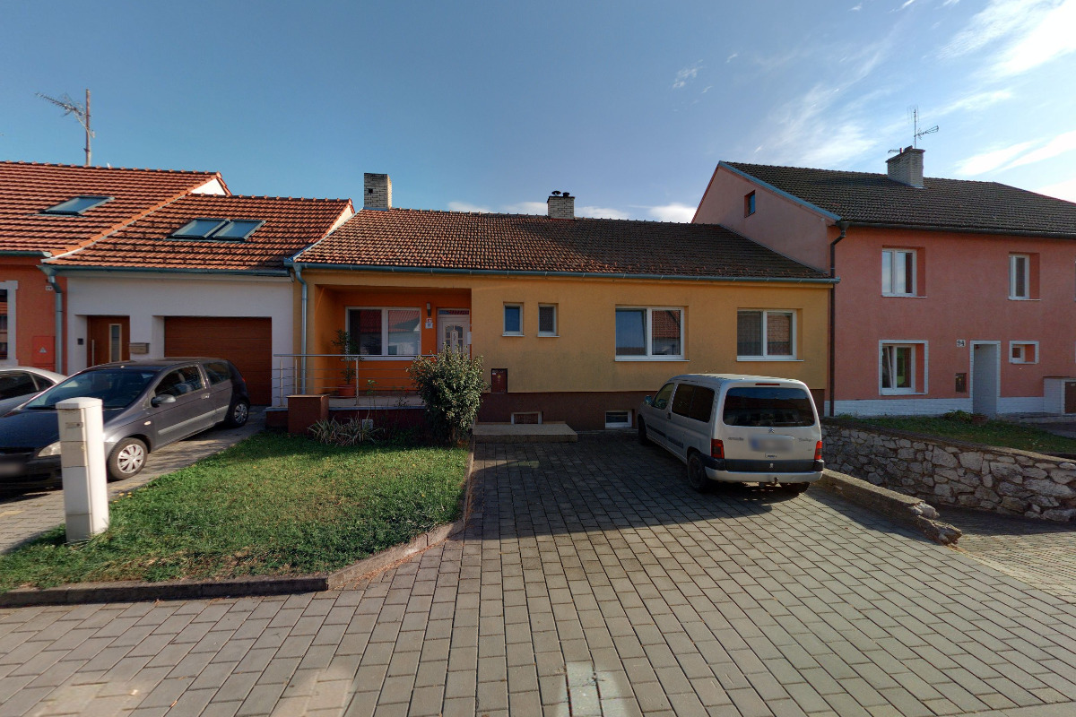 Taneční kurzy - Václav Kosmák