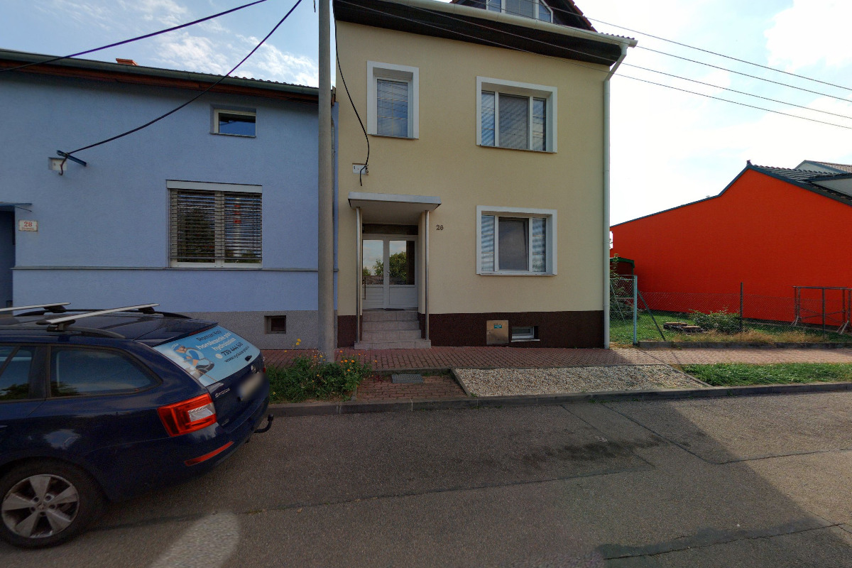 Miroslav Semotam foto 1