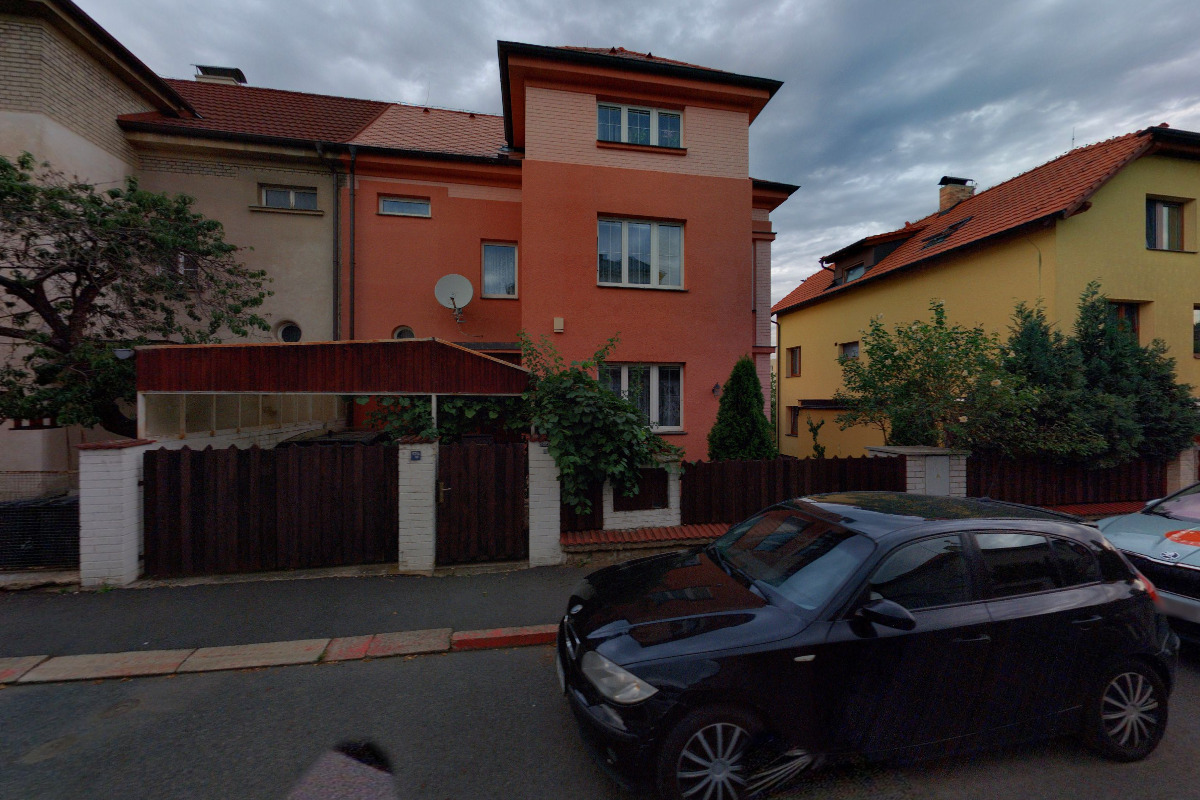 JUDr. Ladislav Jouza, advokátní kancelář foto 1