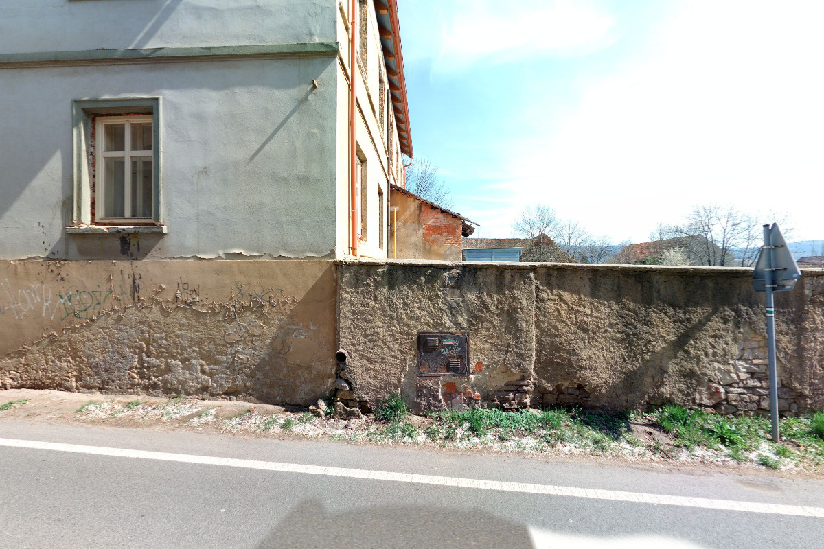 Městská knihovna Hostomice foto 2