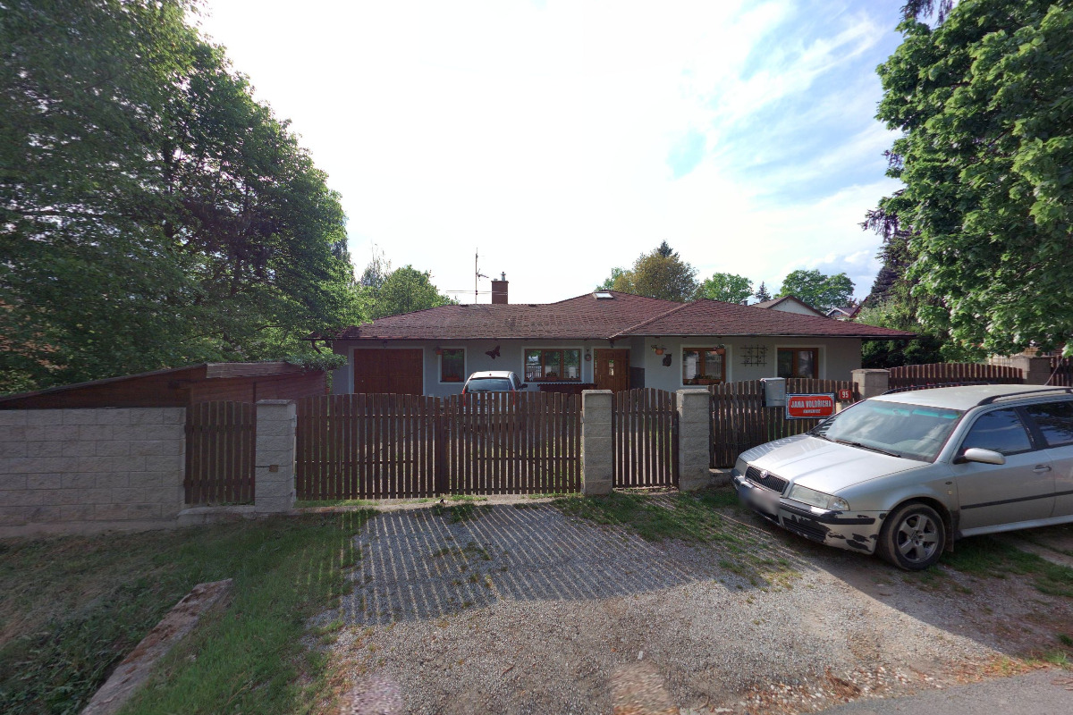 Tesařství a pokrývačství - Jan Voldřich