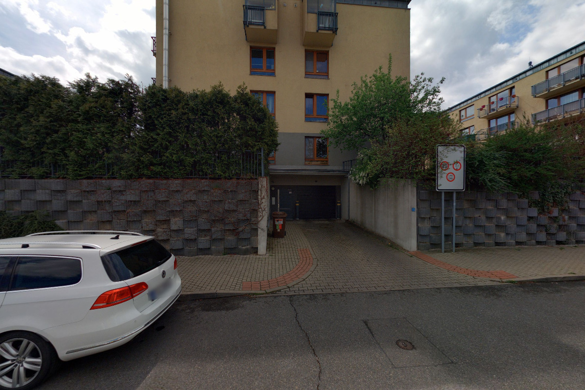 Ing. Petr Kratochvíle foto 2