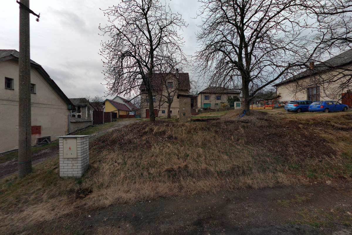 Lubor Vonaký - pojišťovací služby