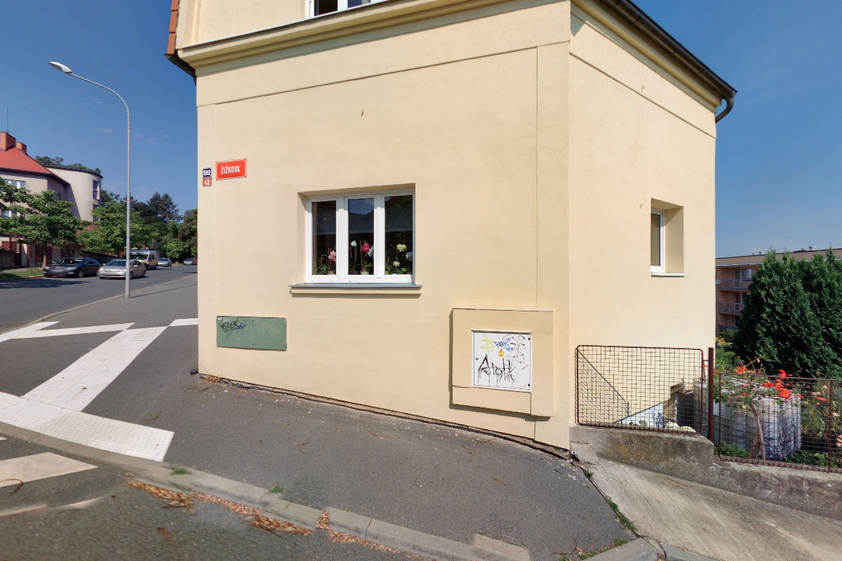 Psychiatrie Mělník, s.r.o.