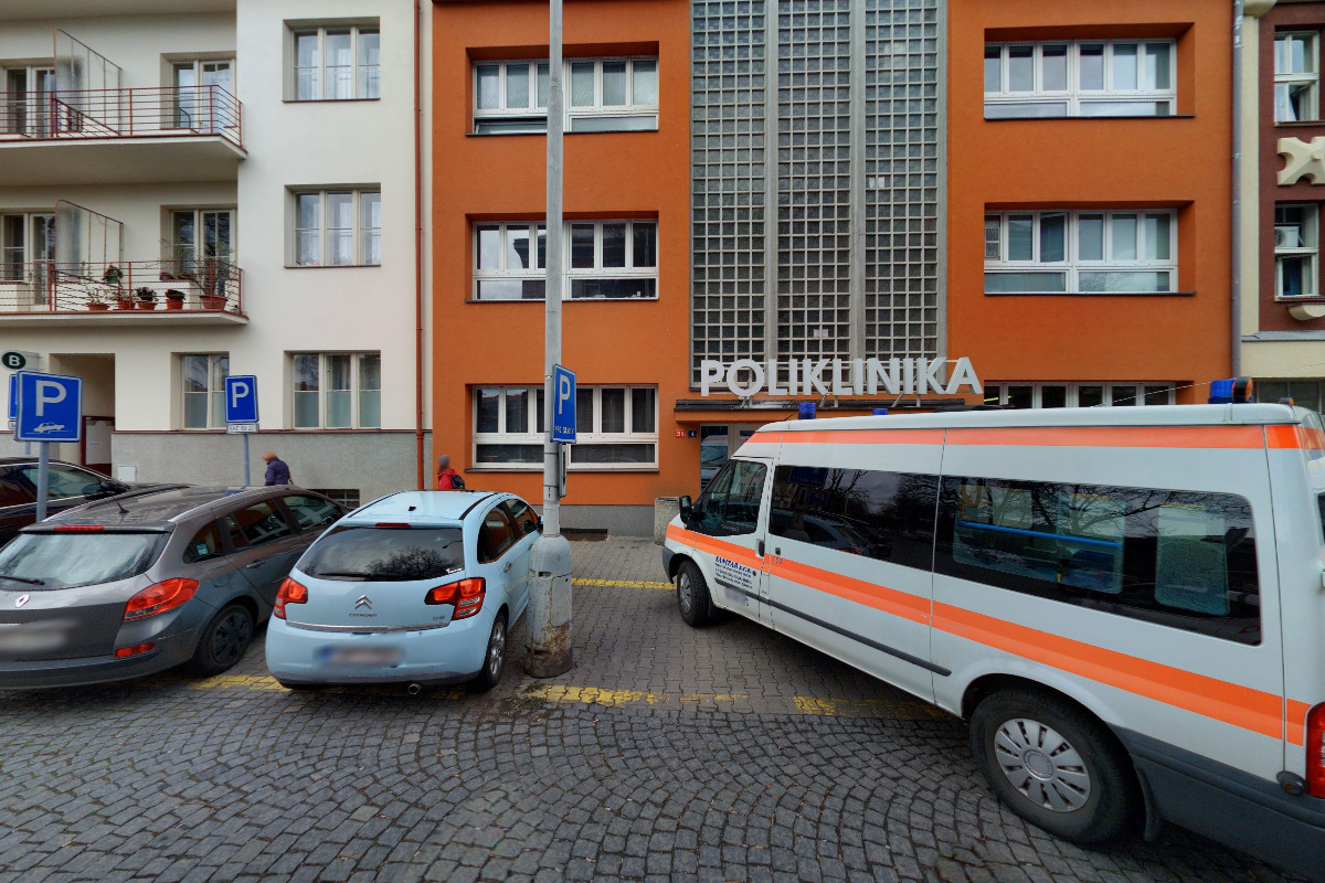 MUDr. Veronika Teimer