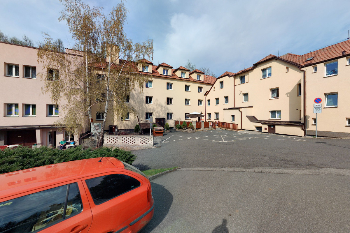 Domov Hostomice - Zátor, poskytovatel sociálních služeb foto 3