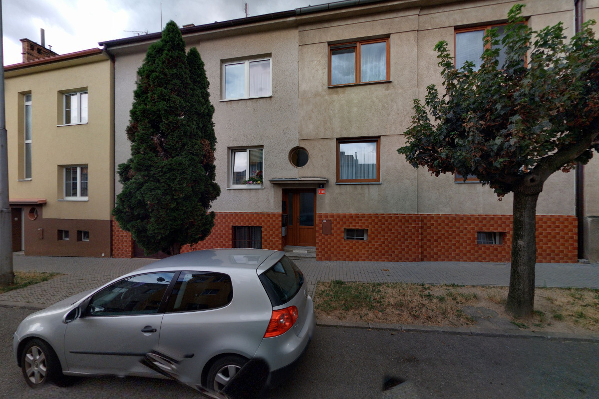 Stavební práce Marek Bedřich