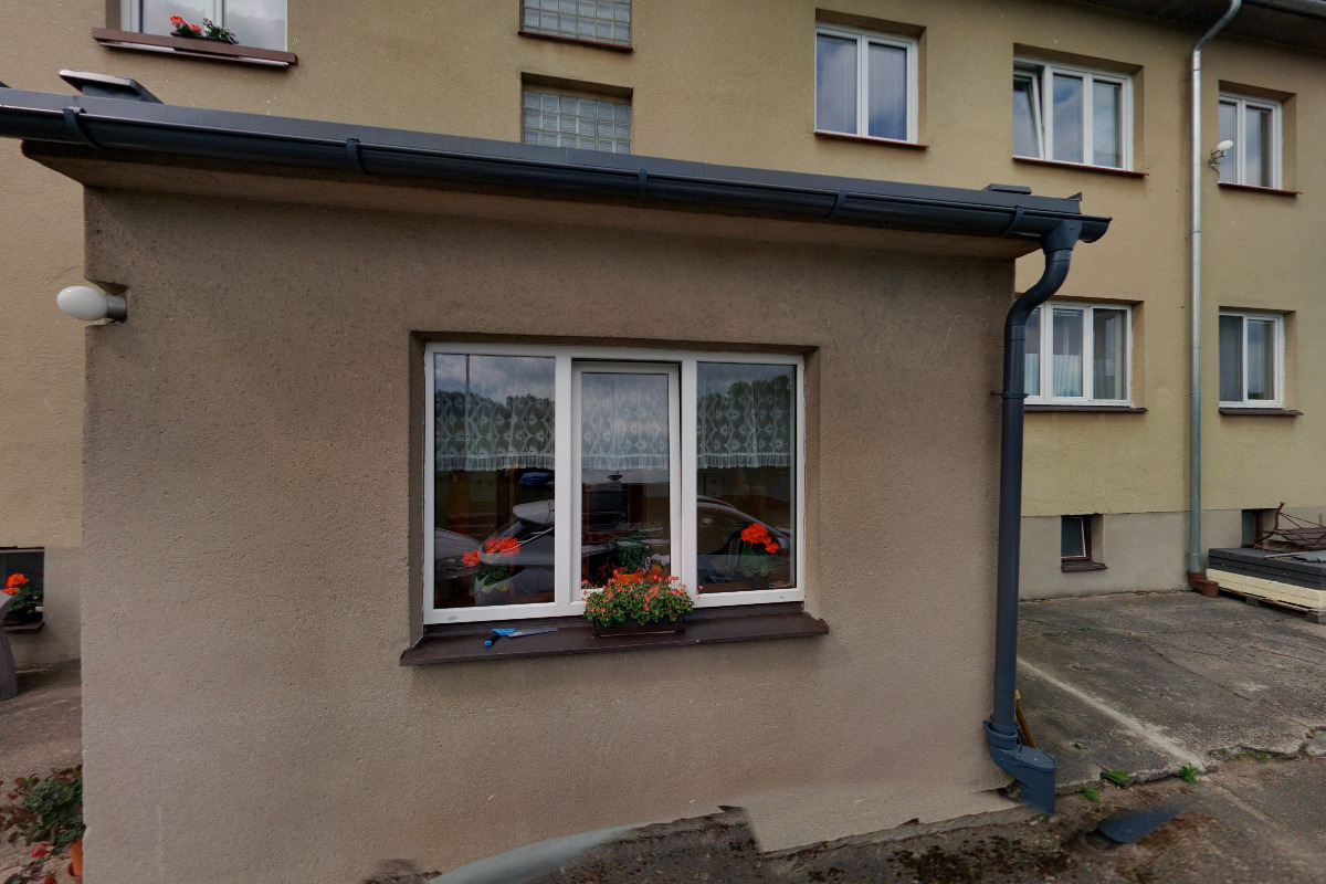 Autoslužby Potoček