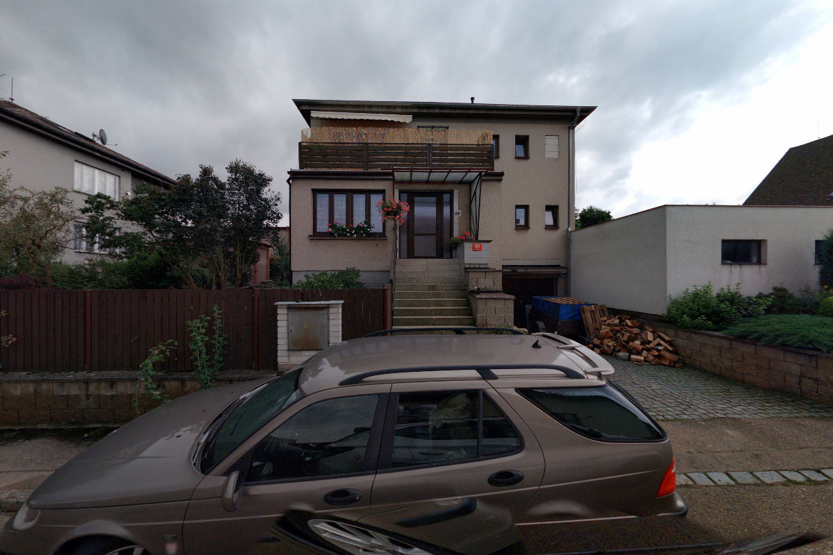 Zámečnické práce Hynaisova, Vlašim