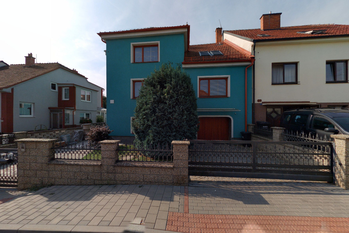 Milan Krásenský - HROMOSVODY foto 5