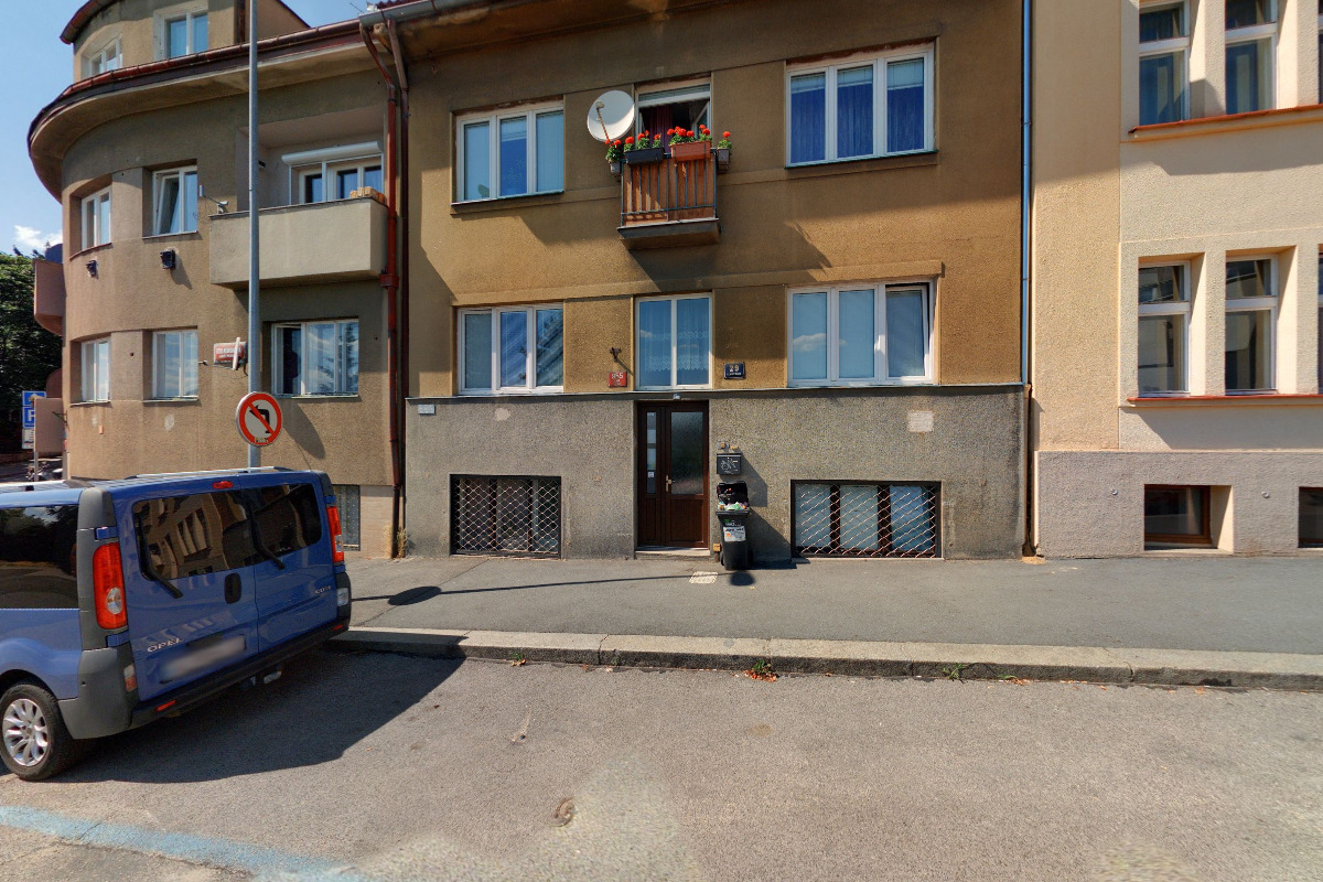 Ubytování S. K. Neumanna 955 foto 1