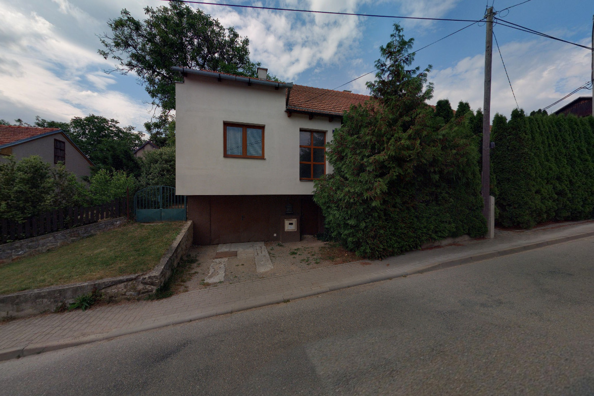 Apartmán Těchov foto 2