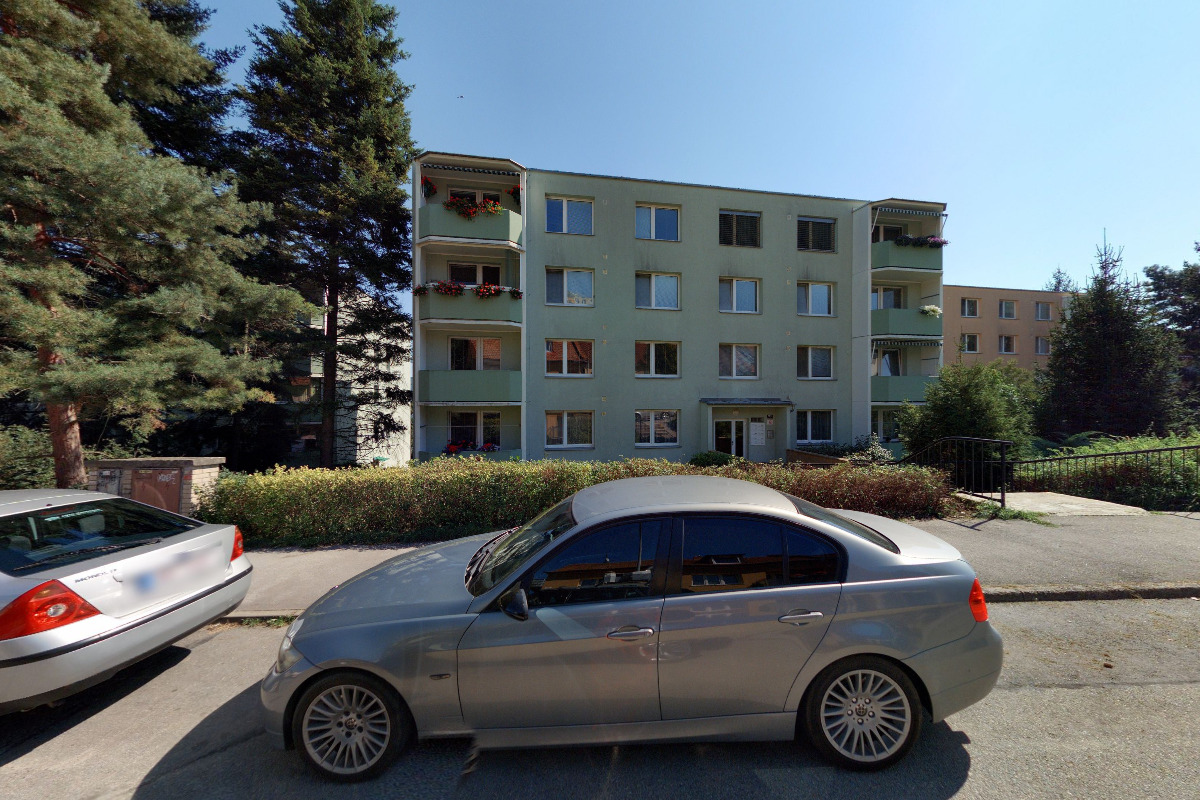 Zdeněk Dvořák foto 1