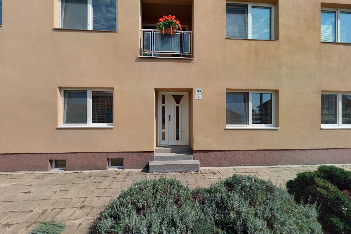 Ing. arch. Luboš Mutňanský