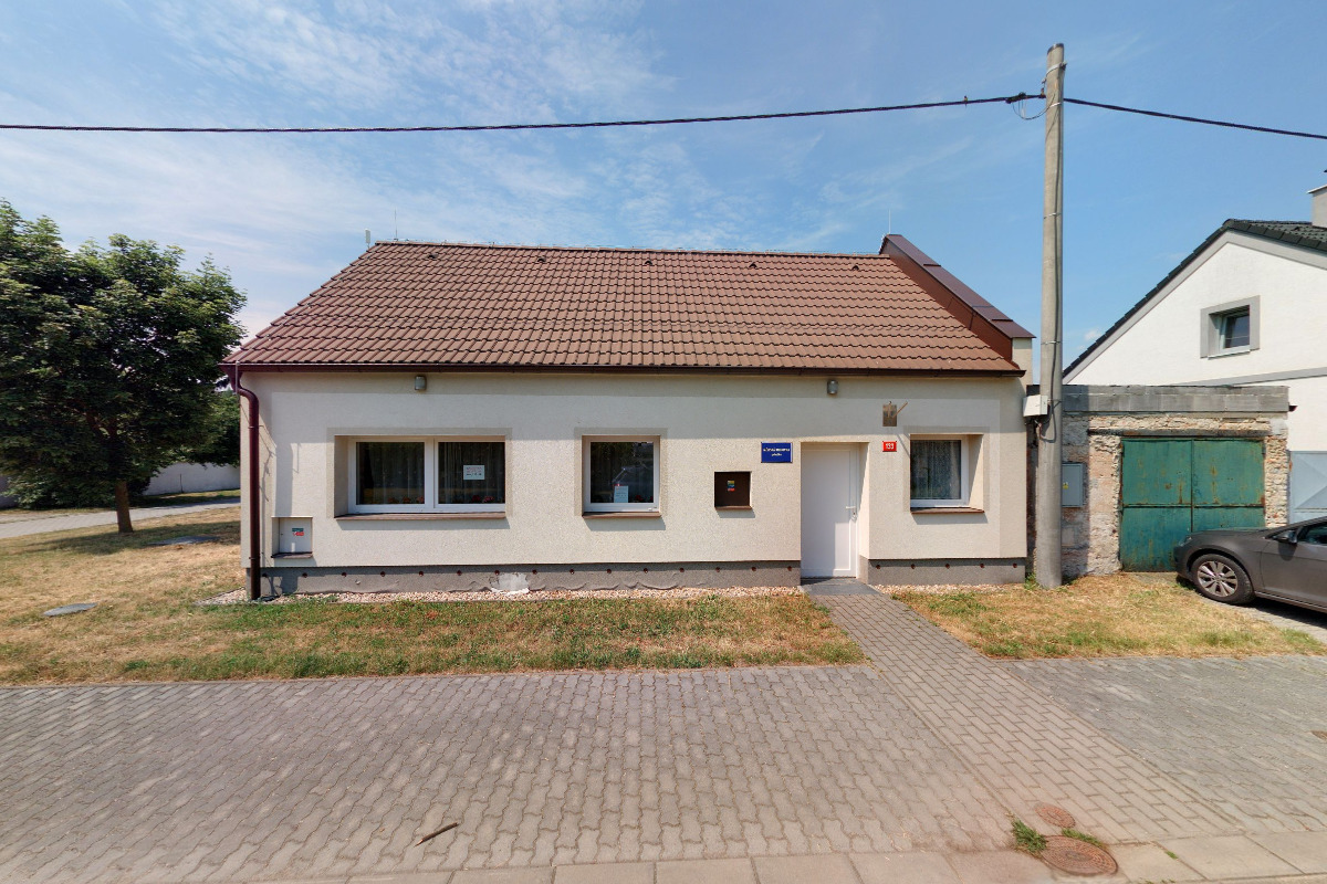 Městská knihovna Čelákovice foto 3