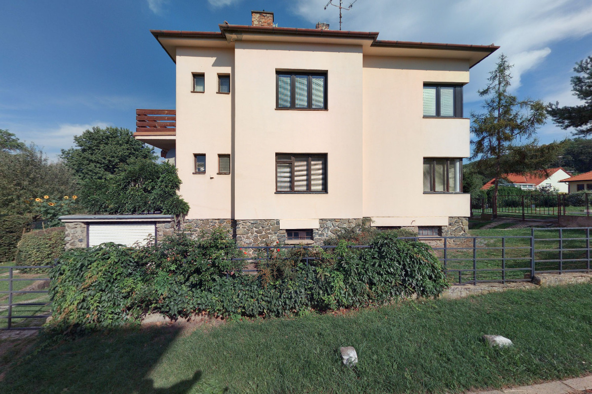 Architektonická kancelář Gerö