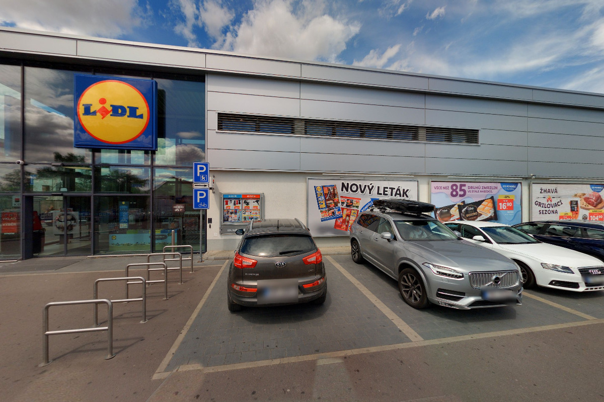 Lidl foto 5