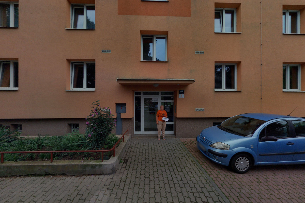 Mgr. Denisa Kachlíková